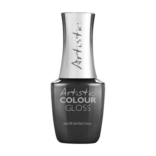 Artistic Nail Design Boundary Breaker 